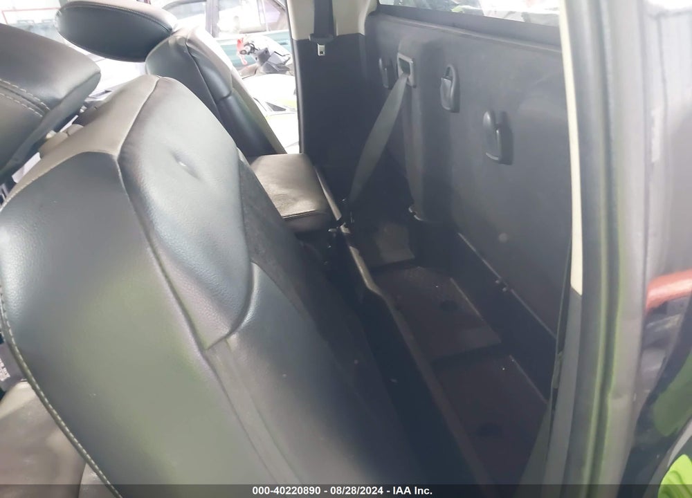 2012 RAM 1500 ST VIN: 3C6JD6AT6CG191385