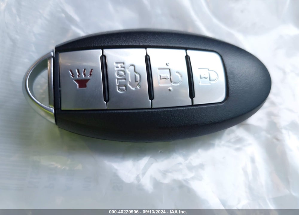 2008 NISSAN ALTIMA 2.5 S VIN: 1N4AL21E18C154878