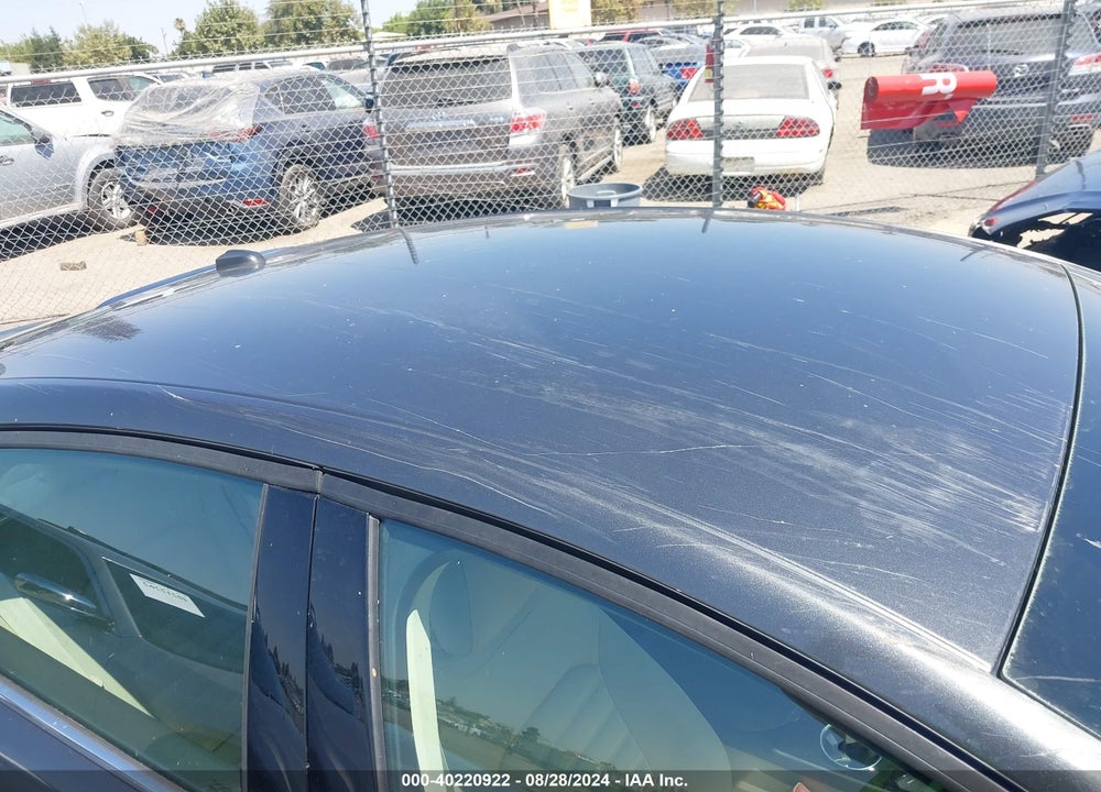 2015 FORD FUSION SE VIN: 3FA6P0HD4FR118998