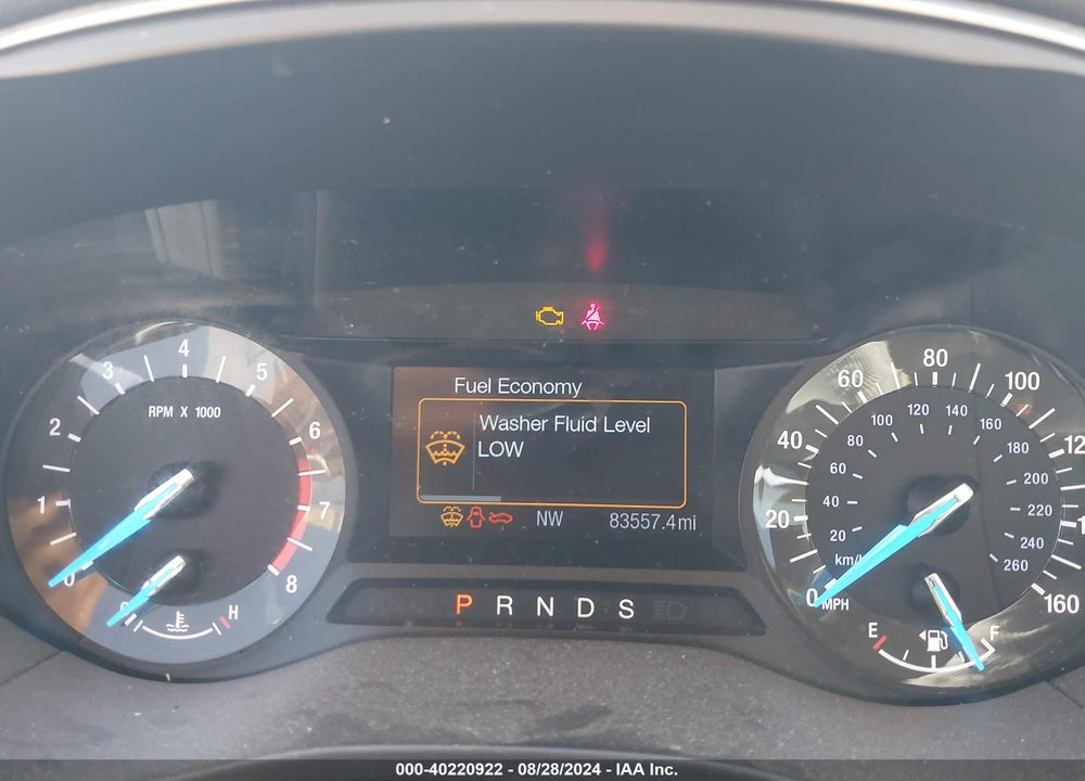 2015 FORD FUSION SE VIN: 3FA6P0HD4FR118998