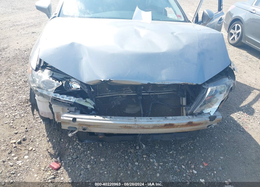 2015 LEXUS ES 300H VIN: JTHBW1GG9F2080670