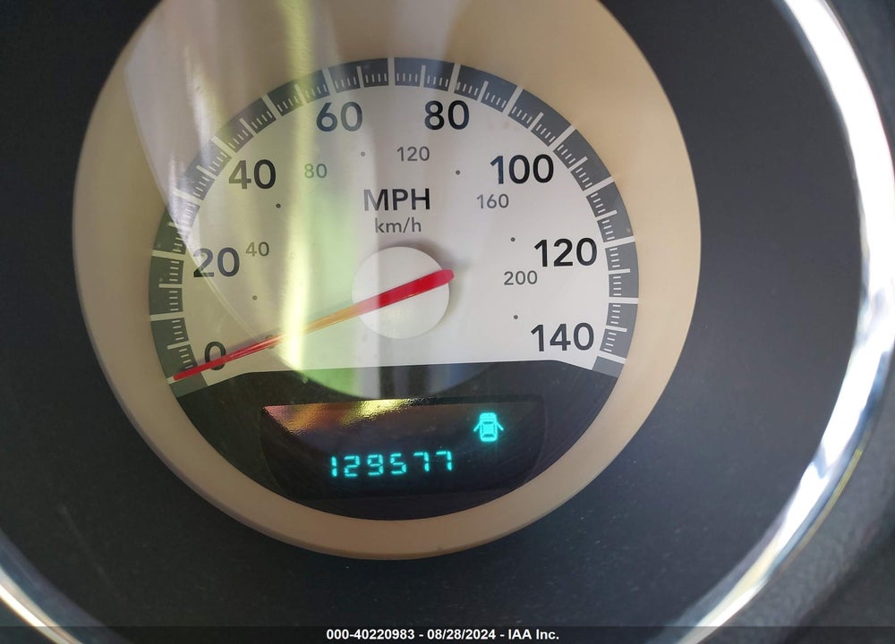 2010 DODGE CHARGER SXT VIN: 2B3CA3CV5AH199287