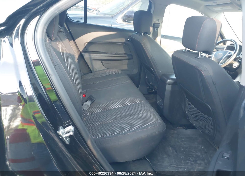 2013 CHEVROLET EQUINOX 2LT VIN: 2GNFLNEK5D6363794