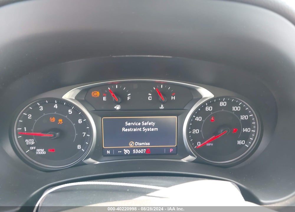 2021 GMC TERRAIN FWD SLE VIN: 3GKALMEV2ML336706