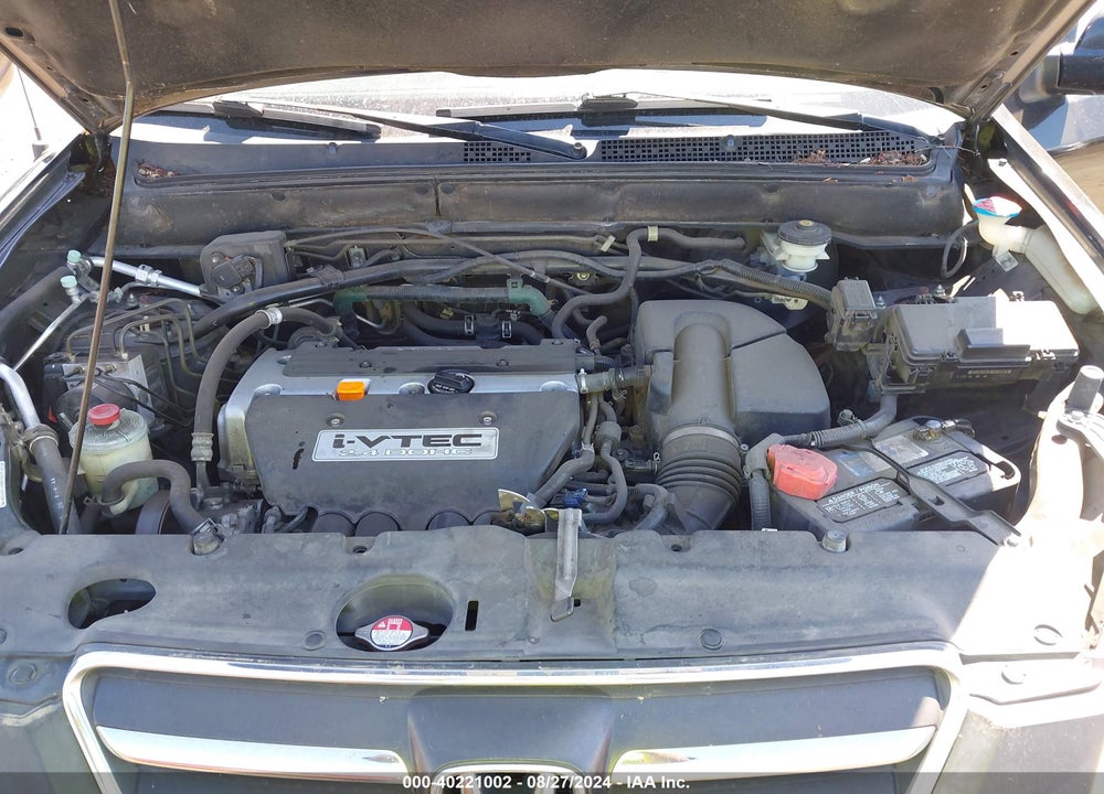 2006 HONDA CR-V EX VIN: JHLRD78856C062776