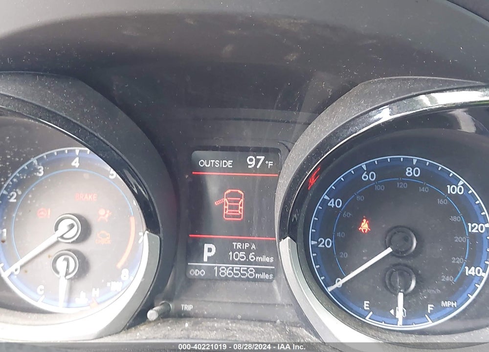 2016 TOYOTA COROLLA S PLUS VIN: 5YFBURHE5GP479064