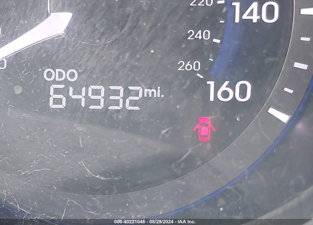 2015 HYUNDAI SONATA HYBRID VIN: KMHEC4A42FA137199