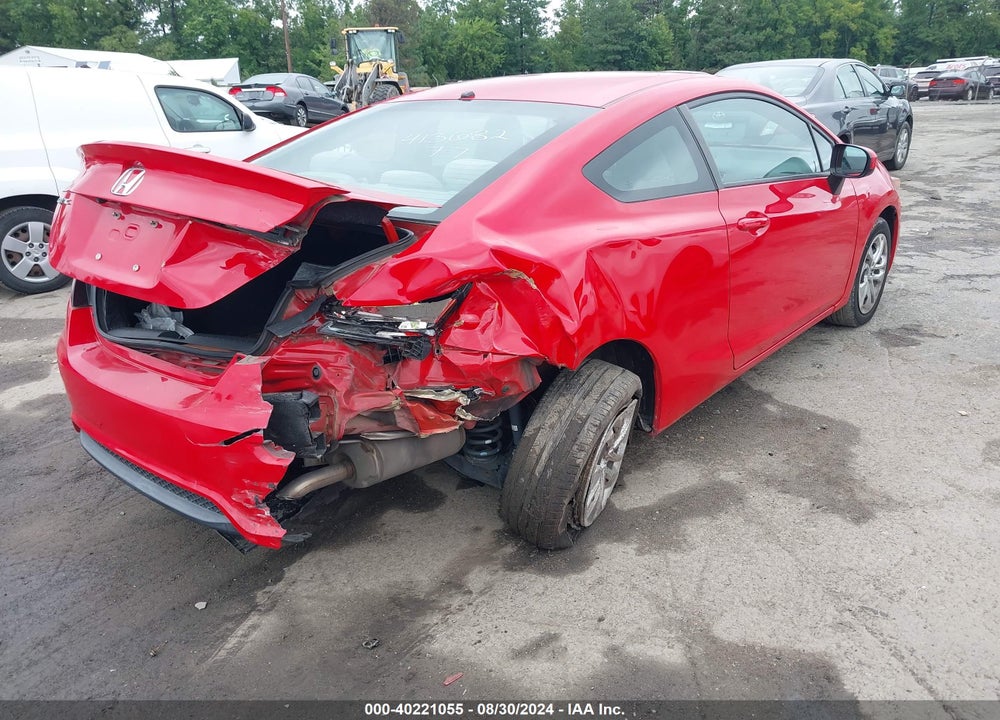 2015 HONDA CIVIC LX VIN: 2HGFG3B55FH508082