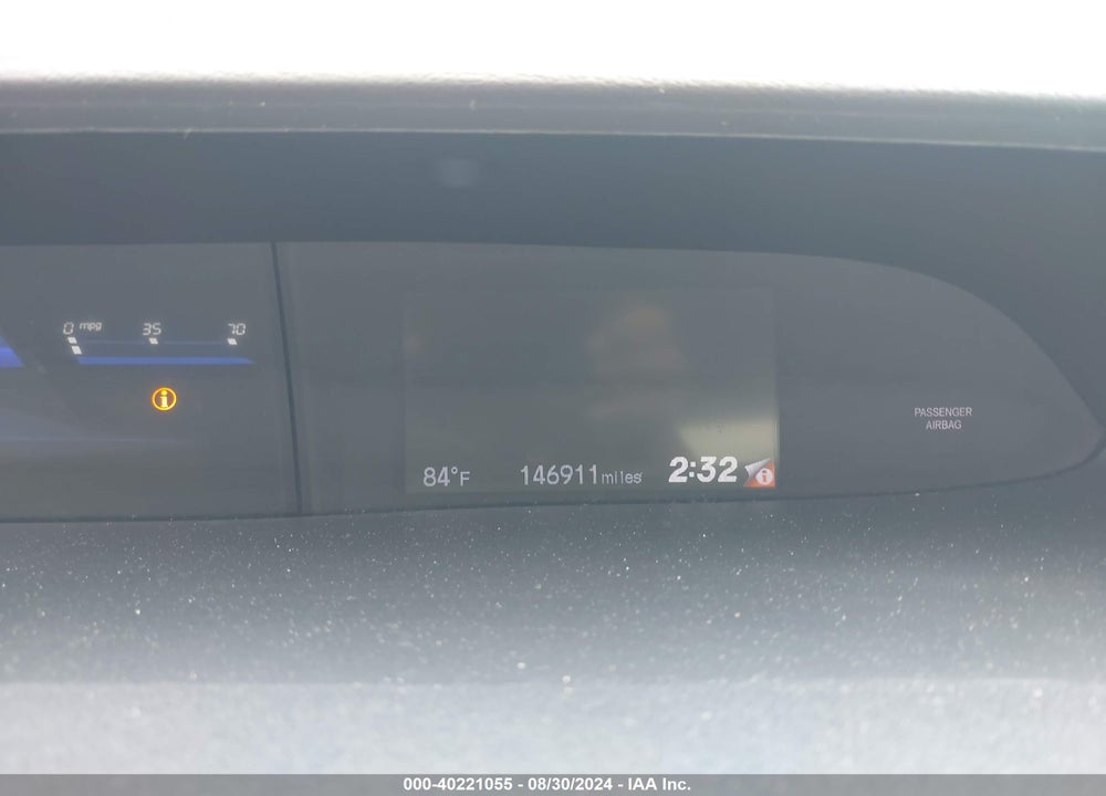 2015 HONDA CIVIC LX VIN: 2HGFG3B55FH508082