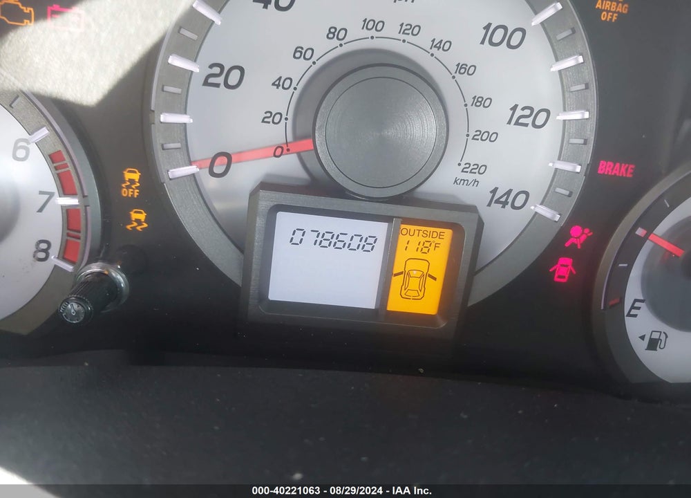 2015 HONDA PILOT EX-L VIN: 5FNYF4H53FB031942