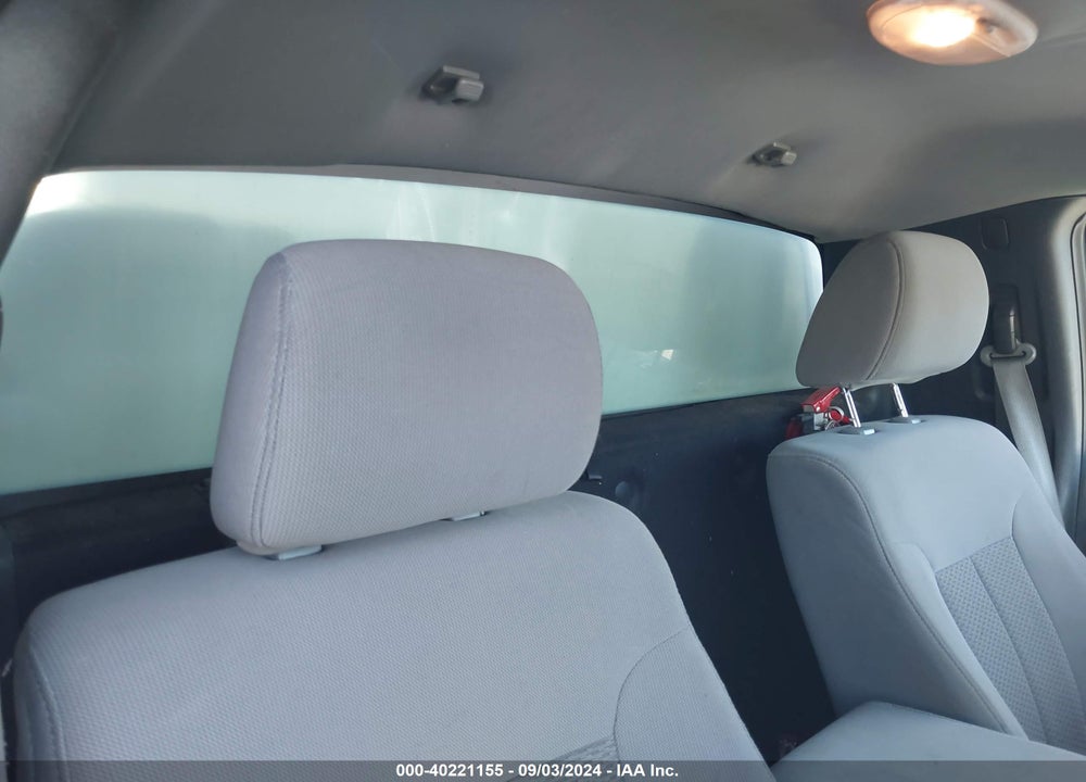 2012 FORD F-150 XL VIN: 1FTMF1CMXCKD54802