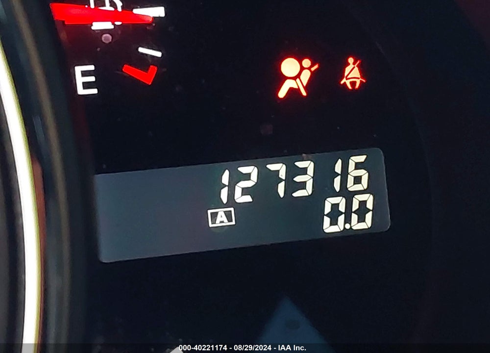 2014 NISSAN MURANO SL VIN: JN8AZ1MU8EW419798