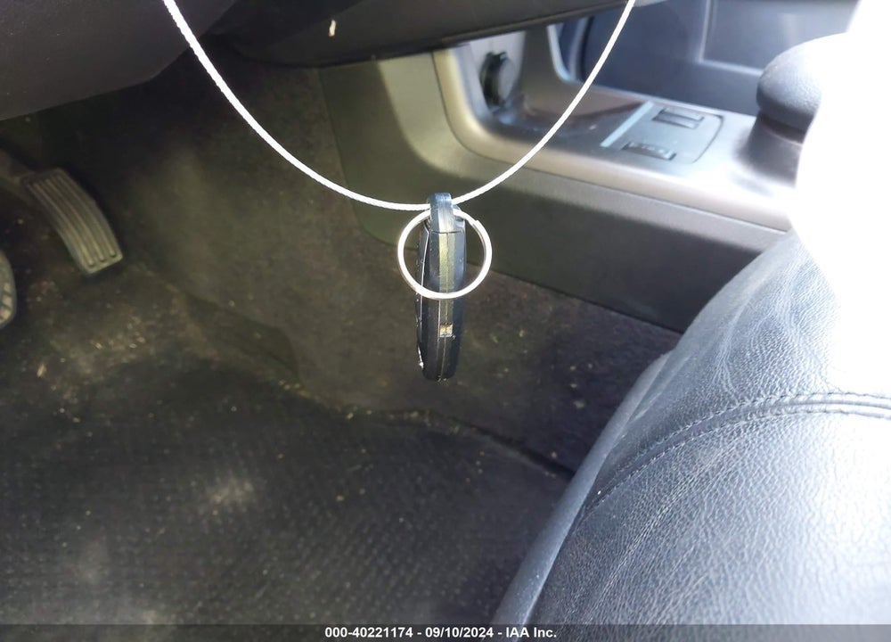 2014 NISSAN MURANO SL VIN: JN8AZ1MU8EW419798