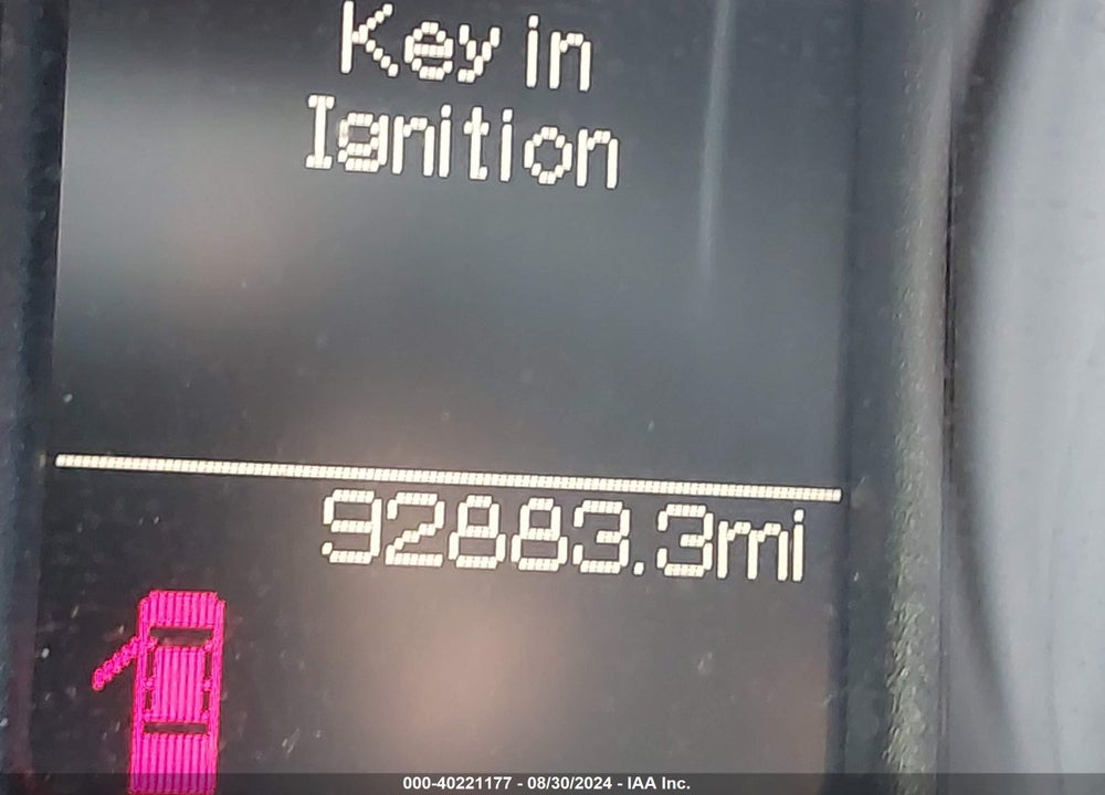2017 RAM 1500 TRADESMAN REGULAR CAB 4X2 6'4 BOX VIN: 3C6JR6AT6HG745730