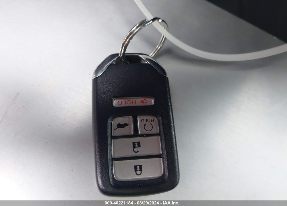 2021 HONDA CIVIC EX VIN: SHHFK7H69MU426474