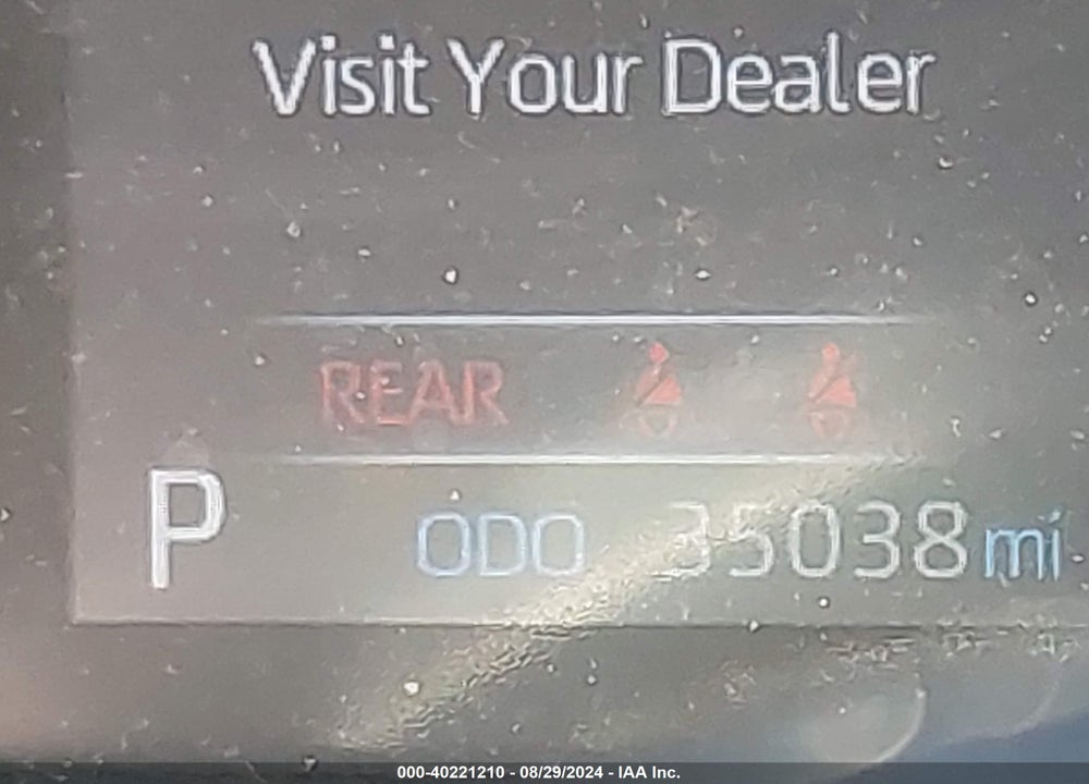 2022 TOYOTA RAV4 HYBRID XLE VIN: JTMRWRFV6ND162471