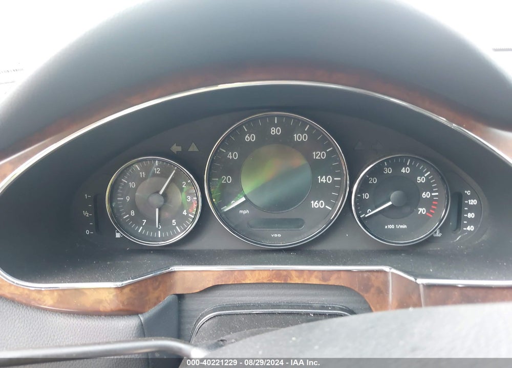 2006 MERCEDES-BENZ CLS 500 VIN: WDDDJ75X56A015356