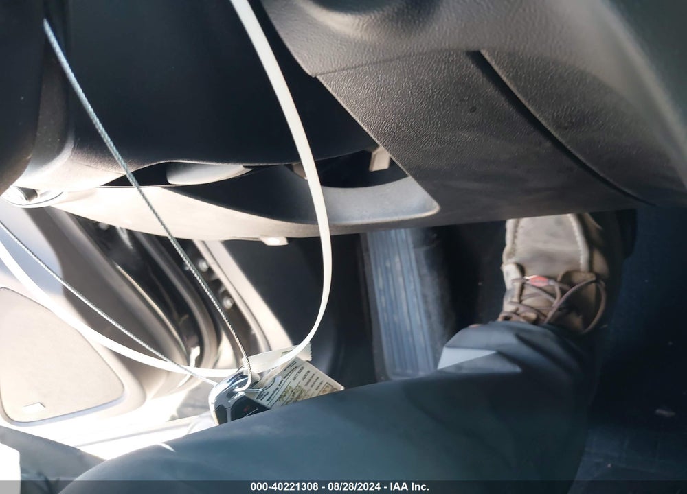 2020 CHEVROLET EQUINOX FWD PREMIER 1.5L TURBO VIN: 2GNAXNEV6L6281838