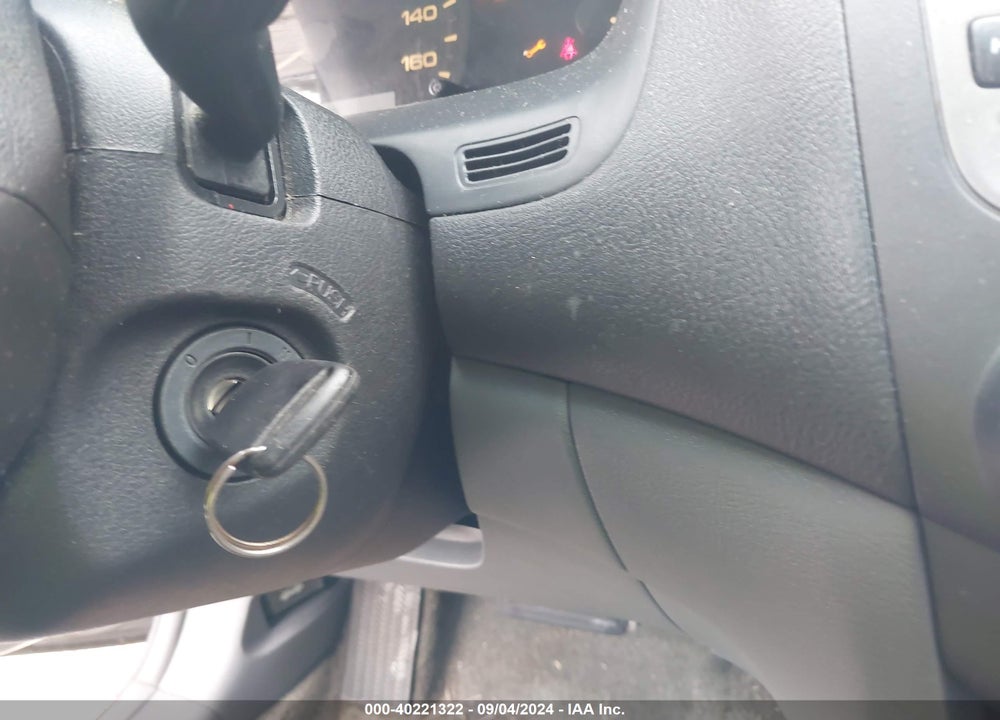 2006 HONDA ACCORD 2.4 EX VIN: 1HGCM56886A097657
