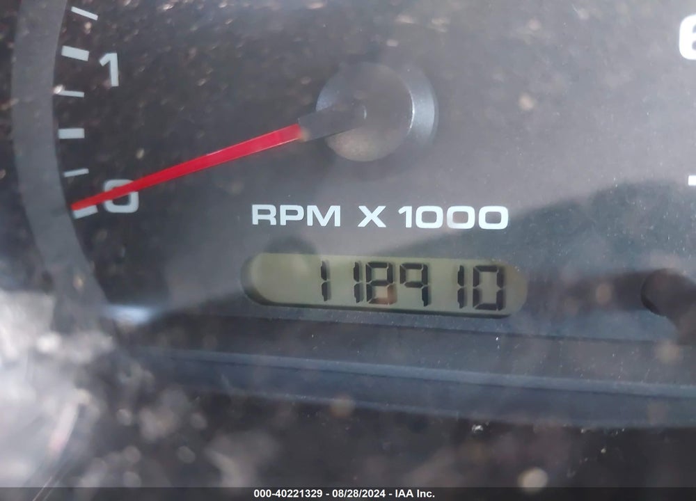 2006 FORD RANGER VIN: 1FTYR10D56PA23064