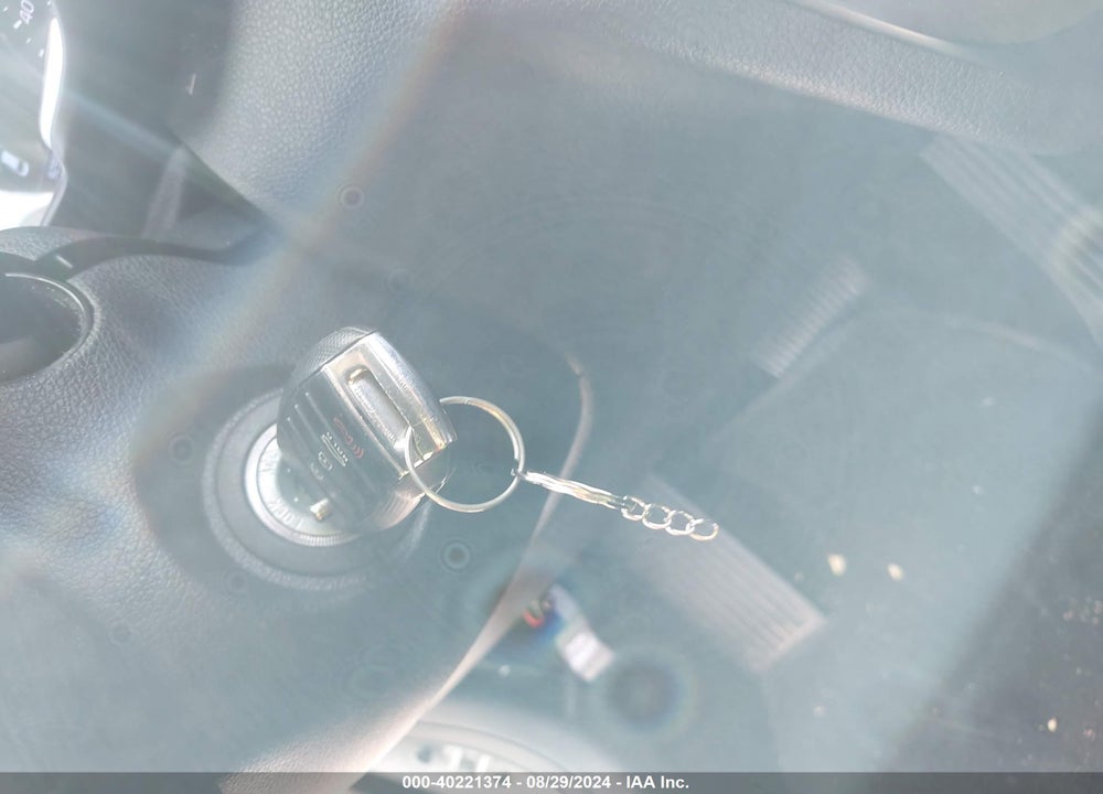 2016 KIA OPTIMA LX VIN: KNAGT4L35G5106909