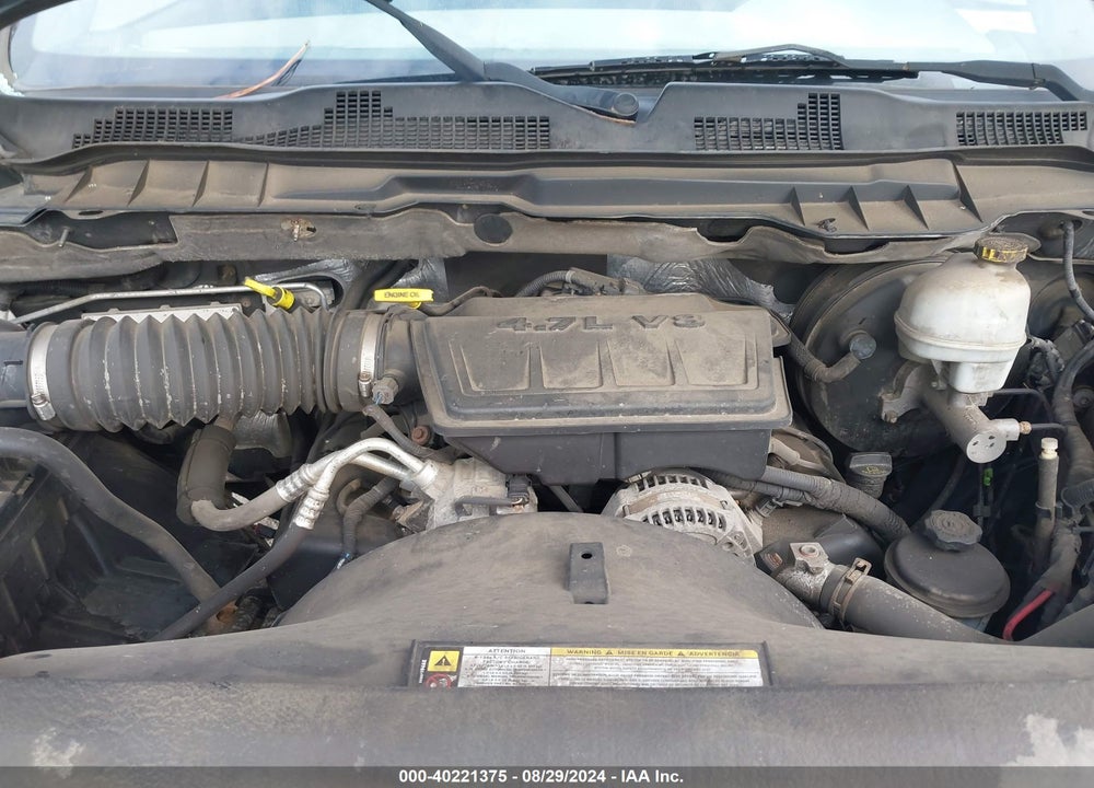 2011 RAM 1500 SLT VIN: 1D7RV1GPXBS693691