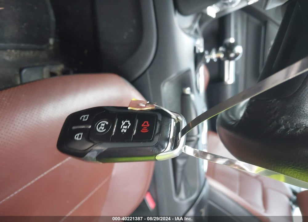 2015 FORD MUSTANG ECOBOOST PREMIUM VIN: 1FATP8UH0F5364377