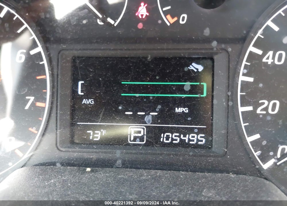 2017 NISSAN SENTRA S VIN: 3N1AB7AP8HY217318