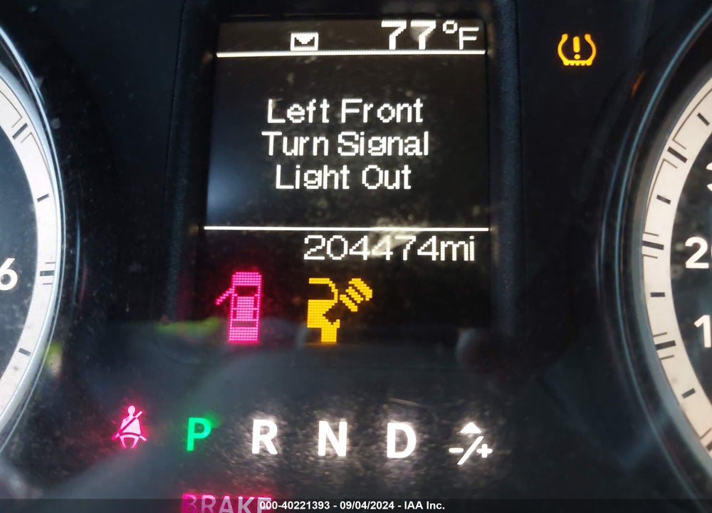 2014 RAM 1500 VIN: 1C6RR6FG8ES455170