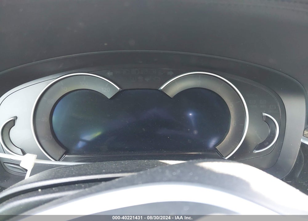 2018 BMW 530I VIN: WBAJA5C51JG899480