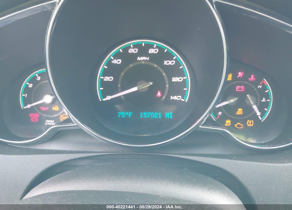 2012 CHEVROLET MALIBU 1LT VIN: 1G1ZC5E06CF302861