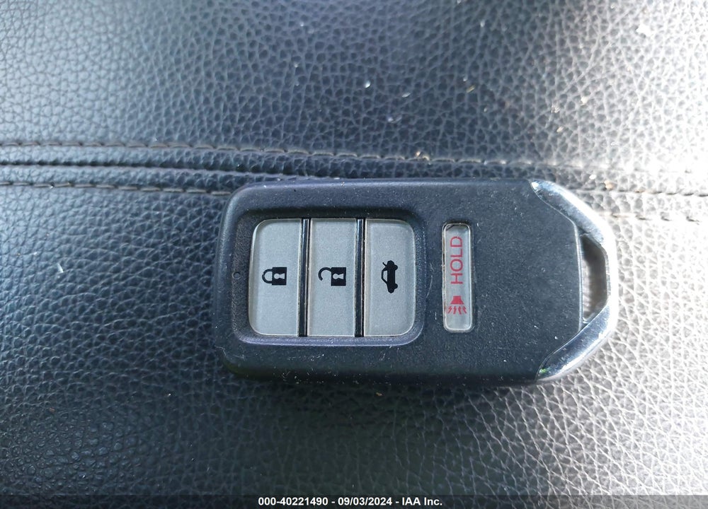 2013 HONDA ACCORD TOURING VIN: 1HGCR3F92DA026045