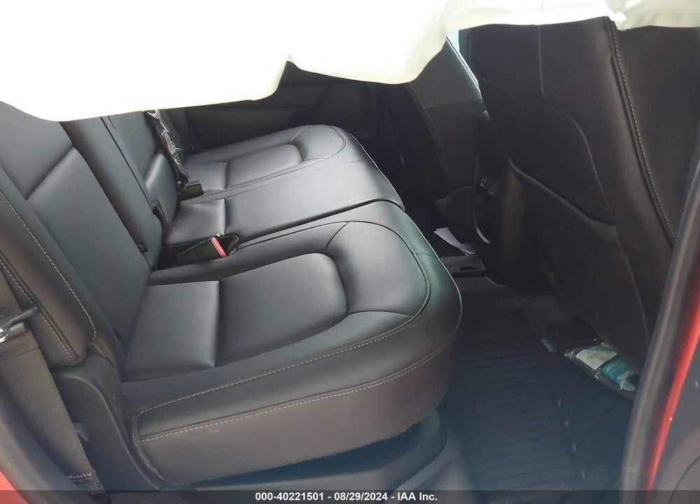 2019 CHEVROLET COLORADO ZR2 VIN: 1GCGTEEN3K1146395
