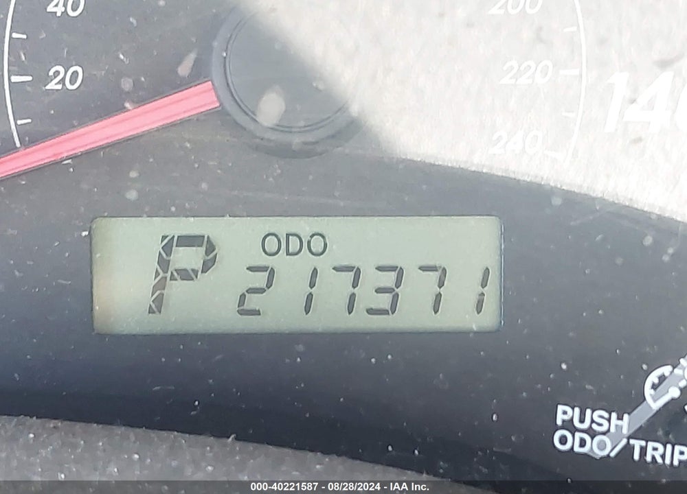 2010 TOYOTA COROLLA LE VIN: 1NXBU4EE2AZ324436