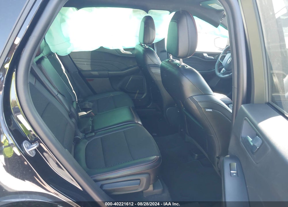 2024 FORD ESCAPE ST LINE VIN: 1FMCU0MN8RUA58463
