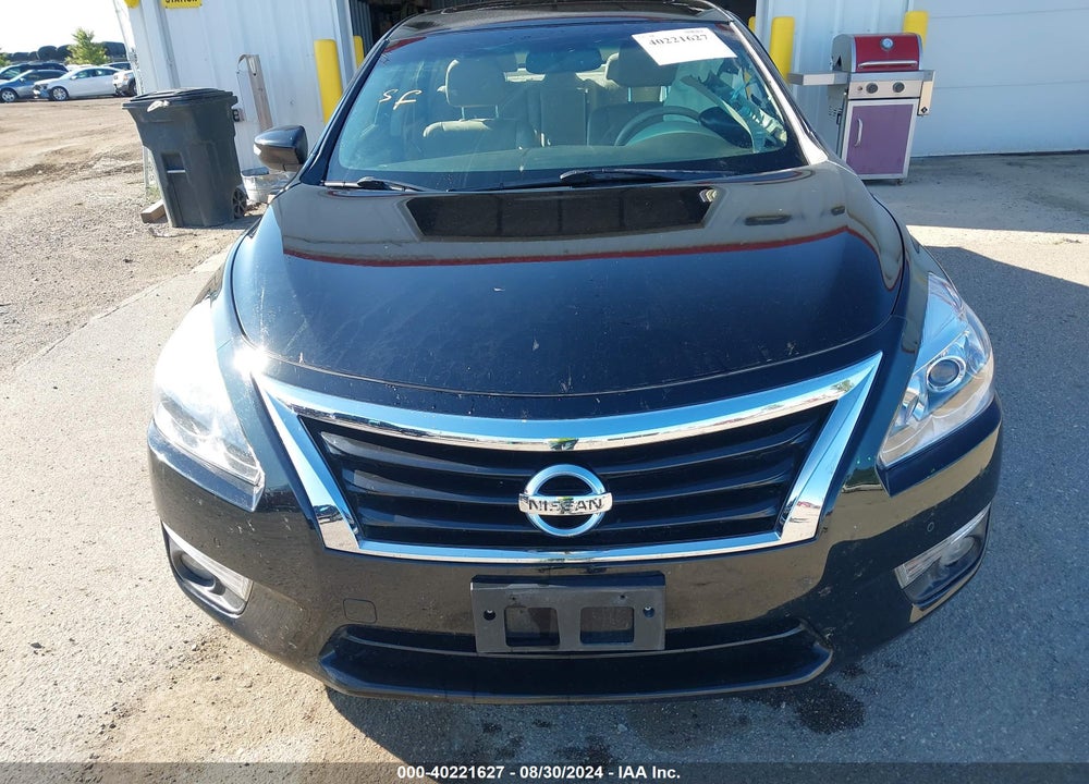 2015 NISSAN ALTIMA 3.5 SL VIN: 1N4BL3AP3FC244526