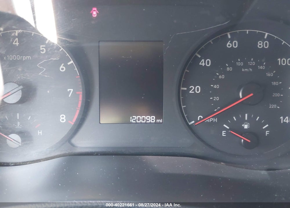 2018 HYUNDAI ACCENT SE VIN: 3KPC24A33JE018914