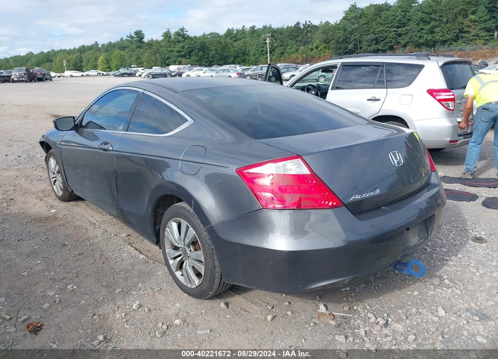 2010 HONDA ACCORD 2.4 LX-S VIN: 1HGCS1B38AA010261