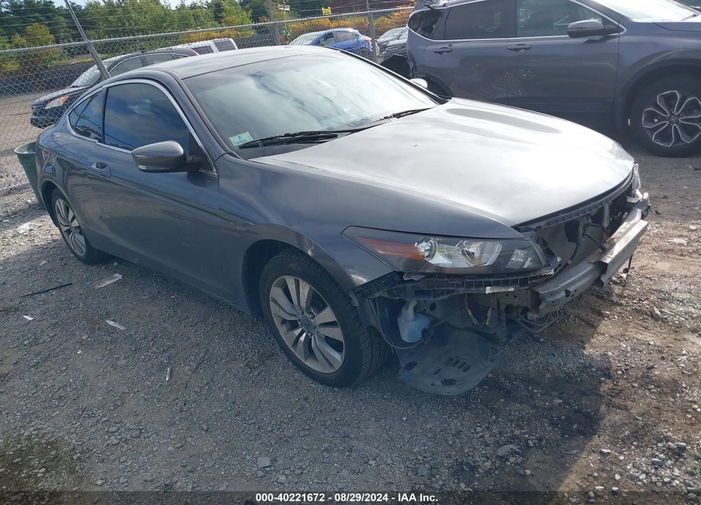 2010 HONDA ACCORD 2.4 LX-S VIN: 1HGCS1B38AA010261