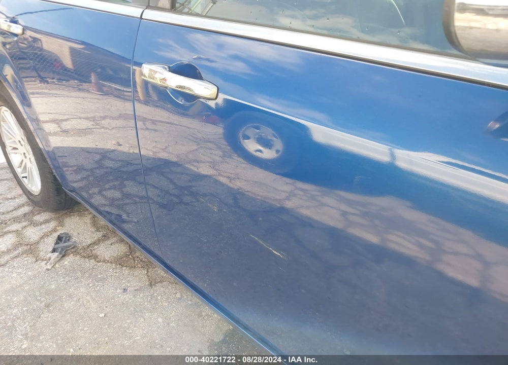 2010 CHRYSLER 300 TOURING VIN: 2C3CA4CD1AH328755