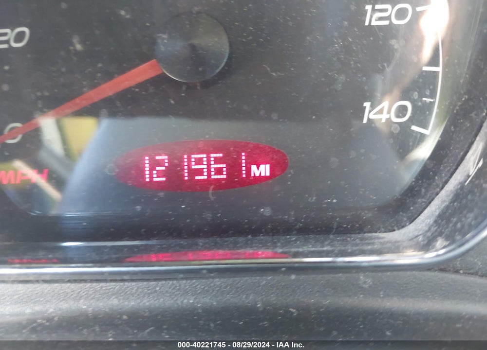 2008 PONTIAC G6 VALUE LEADER VIN: 1G2ZF57B784276324
