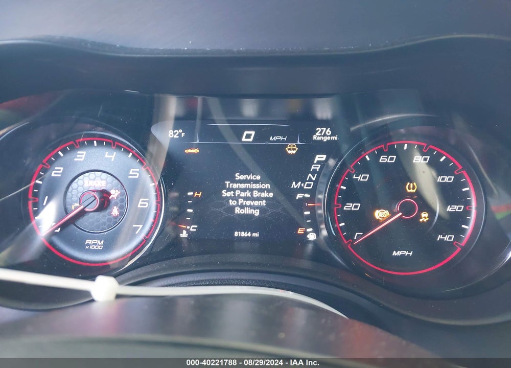 2020 DODGE CHARGER GT RWD VIN: 2C3CDXHGXLH104916