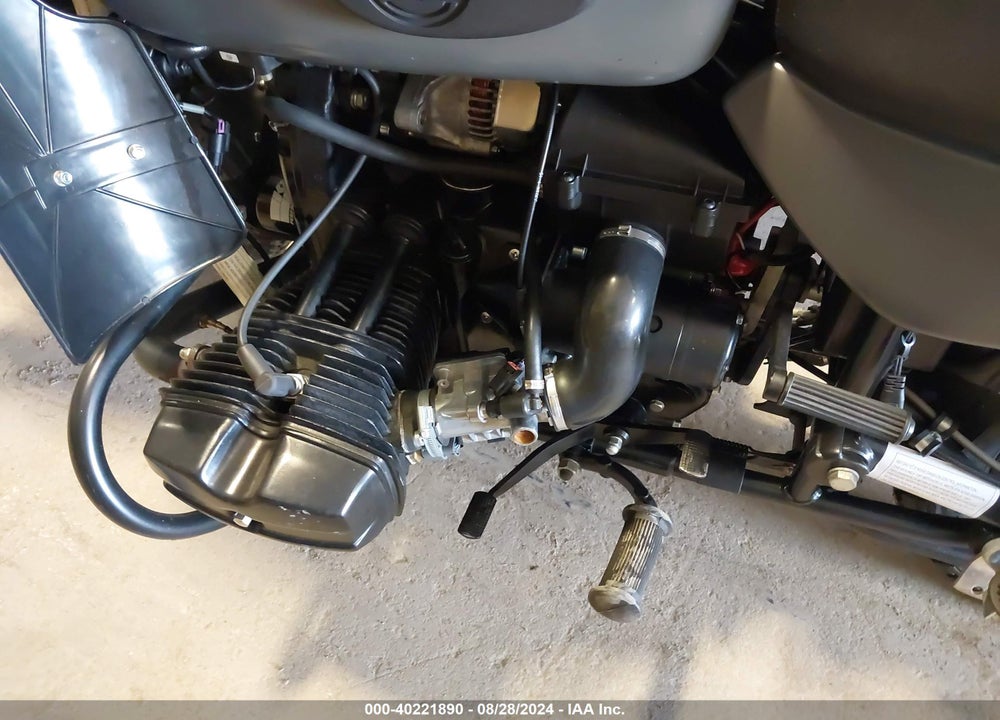 2016 URAL GEAR UP VIN: X8JMH0376GU225814