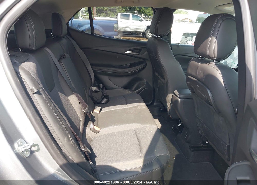 2023 BUICK ENCORE GX SELECT FWD VIN: KL4MMDSL1PB148090
