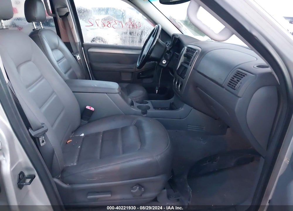 2003 FORD EXPLORER NBX/XLT VIN: 1FMZU73KX3UC62215
