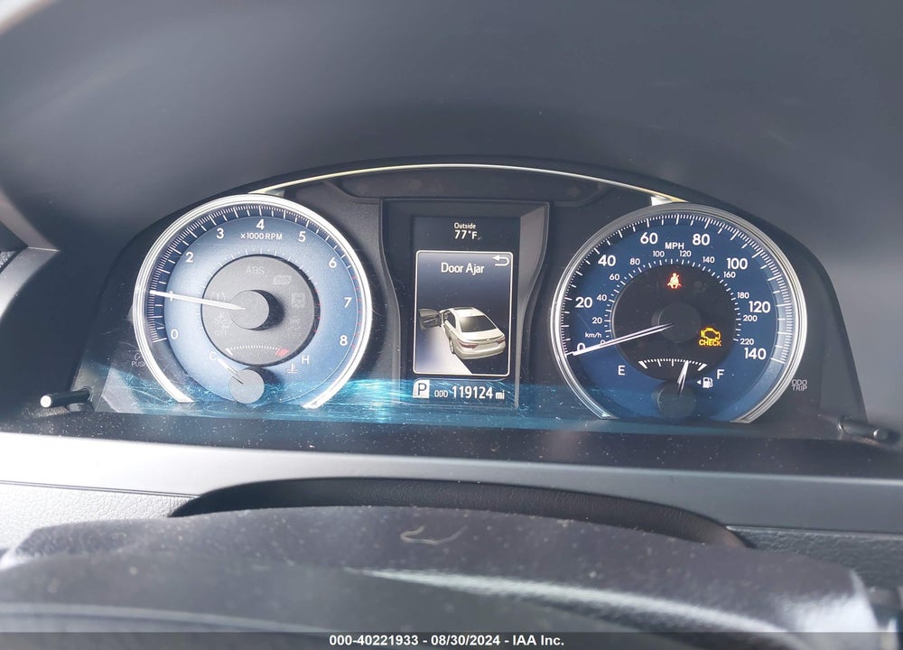 2015 TOYOTA CAMRY VIN: 4T1BK1FK2FU565137
