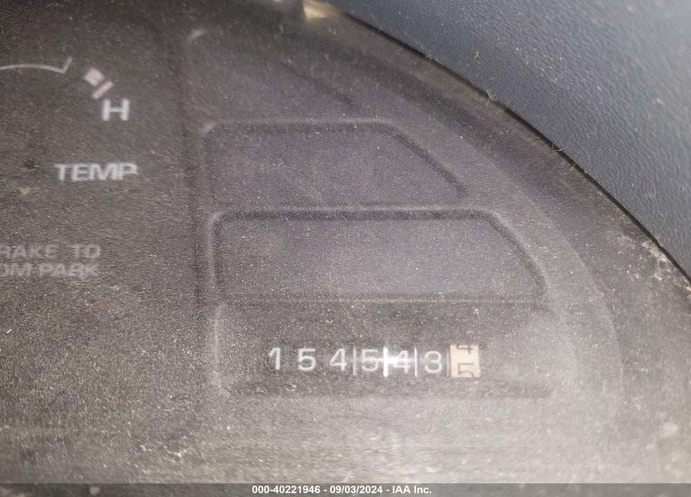 1997 CHEVROLET CAVALIER VIN: 3G1JC5242VS838094