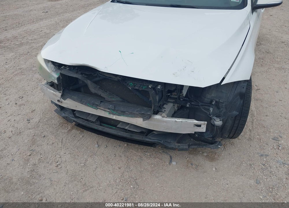 2013 BMW 328I VIN: WBA3A5C51DJ462482