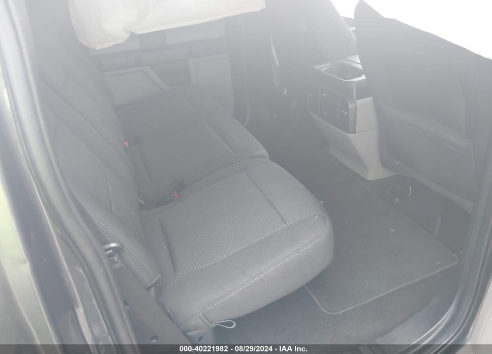 2019 FORD F-150 VIN: 1FTEW1E49KFB58049