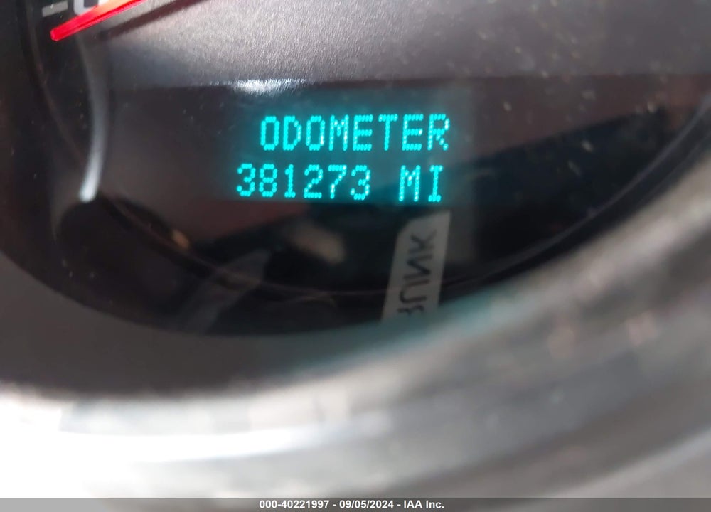 2010 CHEVROLET SILVERADO 1500 LT VIN: 3GCRKSEA7AG147282